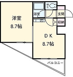 名古屋市名東区新宿2丁目