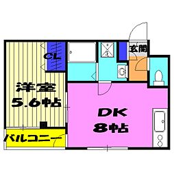 船橋市前原西3丁目