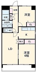 スカイアークビル 601