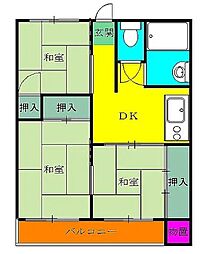 横浜市泉区上飯田町