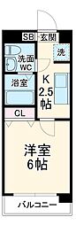 川崎市中原区下沼部