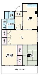 第2信栄ハイツ 3A