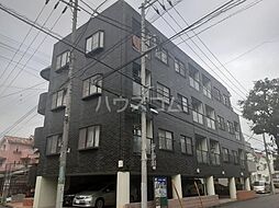 江戸川区南篠崎町1丁目
