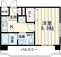 三鷹市北野2丁目