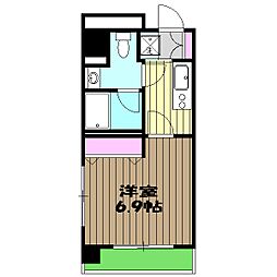 三鷹市北野2丁目