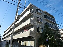 江戸川区東瑞江2丁目