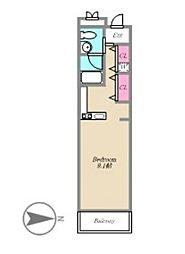 川崎市高津区新作6丁目