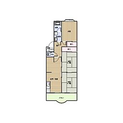 長久手市作田2丁目
