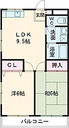 江戸川区上篠崎2丁目