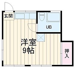 横浜市西区戸部町3丁目