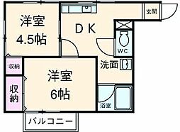 江戸川区宇喜田町