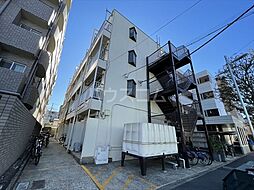 江戸川区南葛西2丁目