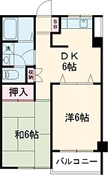 江戸川区中葛西1丁目