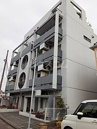 横浜市西区南浅間町