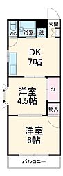 所沢市東町