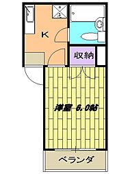 ノザーク所沢 103