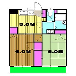 入間市東藤沢6丁目