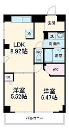 静岡泉町エンブルコート 906