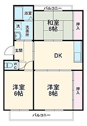 第二宮下マンション 101