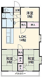 メゾンするが 302