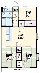 メゾンするが 502