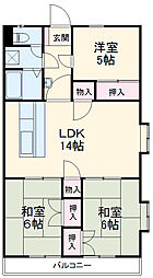 メゾンするが 105