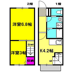 藤枝市中藪田の一戸建て