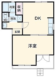ウイング春日　III 105