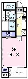 ＡＦＣレジデンス・I 303