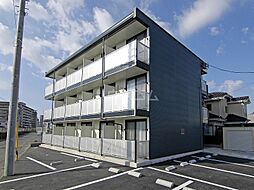 レオパレスＪＵＳＴＩＣＥ 203