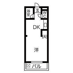 藤が丘レジデンス 402