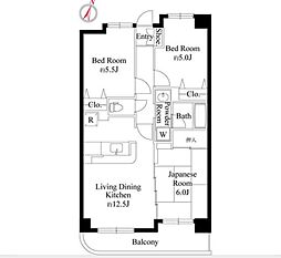 川崎市高津区子母口