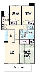 横浜市青葉区藤が丘1丁目