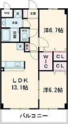 江戸川区東松本1丁目