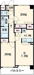 江戸川区上篠崎3丁目