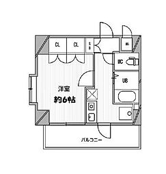 杉並区堀ノ内3丁目