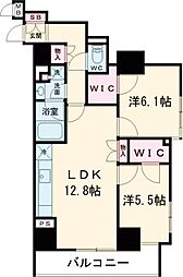 ＫＤＸレジデンス三鷹 303