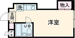 杉並区南荻窪4丁目