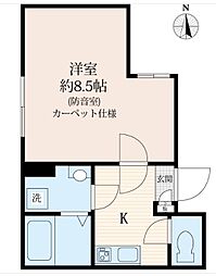 中野区本町1丁目