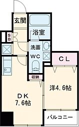 ドゥーエ東高円寺 302