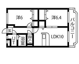 ユーミーアズール 304