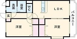 ユーミーおおひら 304