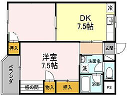 葛飾区細田4丁目