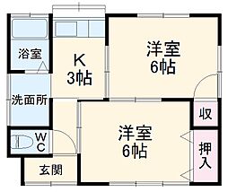 小田原市高田の一戸建て
