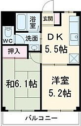 江戸川区南葛西4丁目