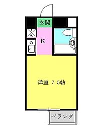 葛飾区白鳥2丁目