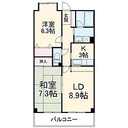 春日部市緑町6丁目