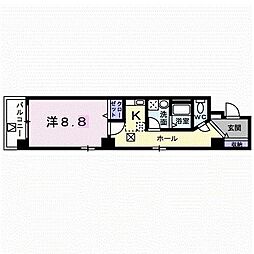 横浜ステーションヒルズ 501