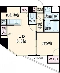 墨田区八広2丁目