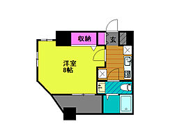 足立区綾瀬2丁目